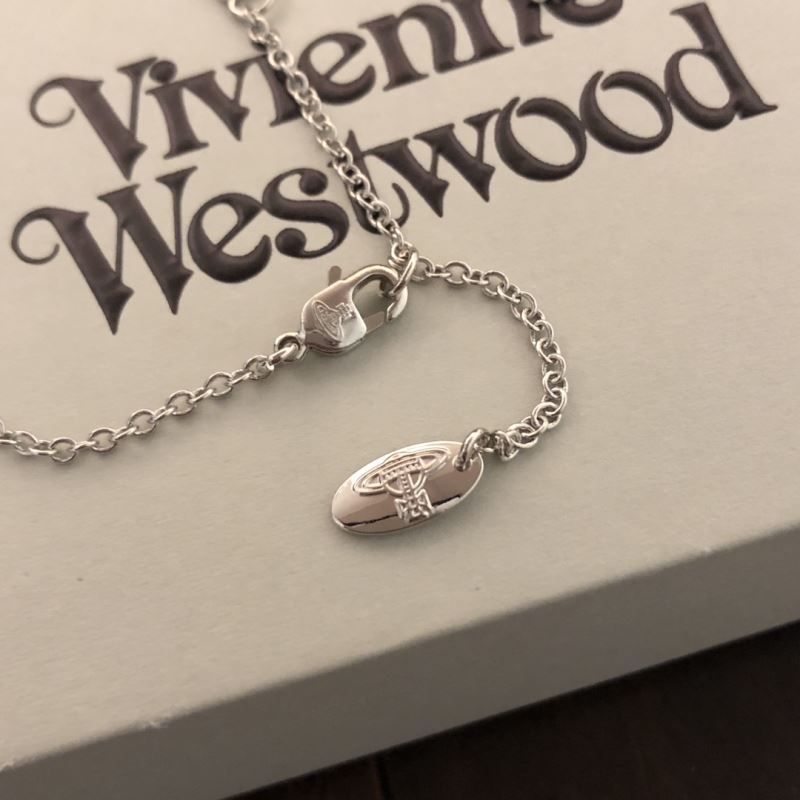 Vivienne Westwood Necklaces